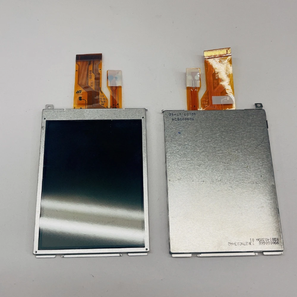 Новинка, запасная деталь для ЖК-дисплея Panasonic DMC-FH1 FH2 FH3 FH5 FP1 GK
Новинка, запасная деталь для ЖК-дисплея Panasonic DMC-FH1 FH2 FH3 FH5 FP1 GK