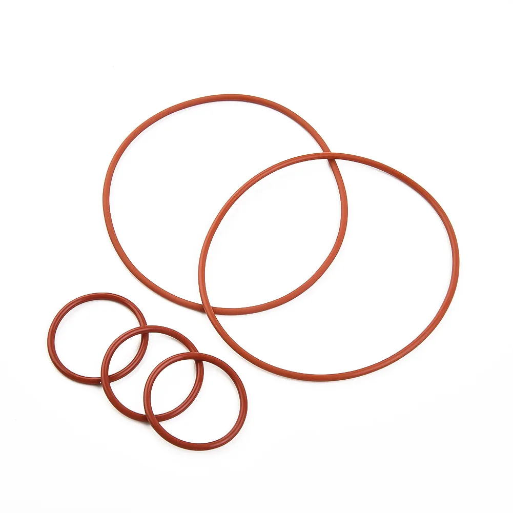 5pcs Silicone O-ring For Neato Botvac Lidar O Ring Rubber Belt For 65 70 75e 75 80 85 D75 D80 D85 Vacuum Parts Floor Cleaning
5pcs Silicone O-ring For Neato Botvac Lidar O Ring Rubber Belt For 65 70 75e 75 80 85 D75 D80 D85 Vacuum Parts Floor Cleaning
