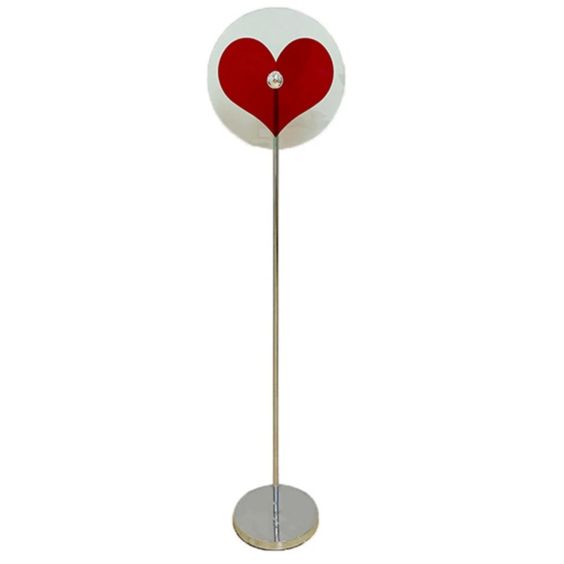 Love Shape Night Lamp Romantic Atmosphere Light Creative Floor Lamps Christmas LED Light For Valentine's Day Holiday-ABUX
Love Shape Night Lamp Romantic Atmosphere Light Creative Floor Lamps Christmas LED Light For Valentine's Day Holiday-ABUX