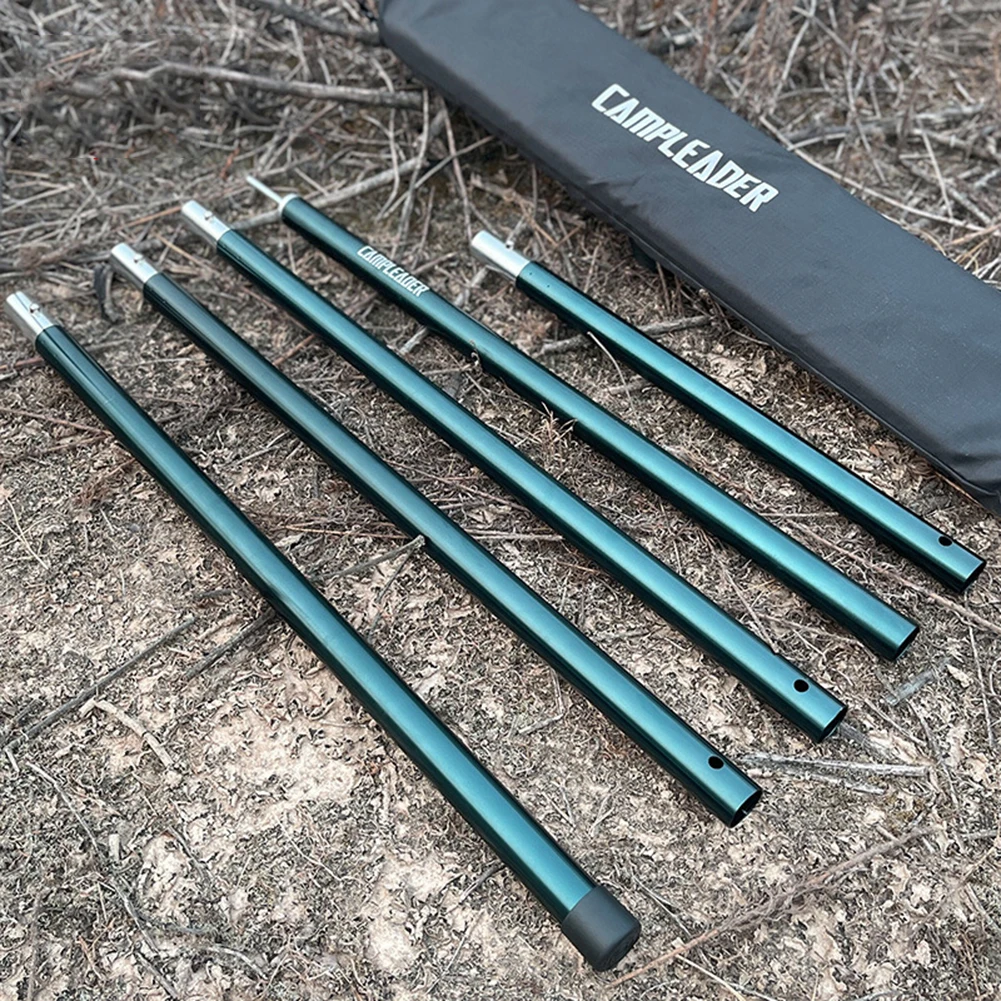 Brand New Tent Pole Canopy Poles 2.8m Aluminum Alloy Camping Equtiment Canopy Poles Outdoor Camping Support Pole
Brand New Tent Pole Canopy Poles 2.8m Aluminum Alloy Camping Equtiment Canopy Poles Outdoor Camping Support Pole
