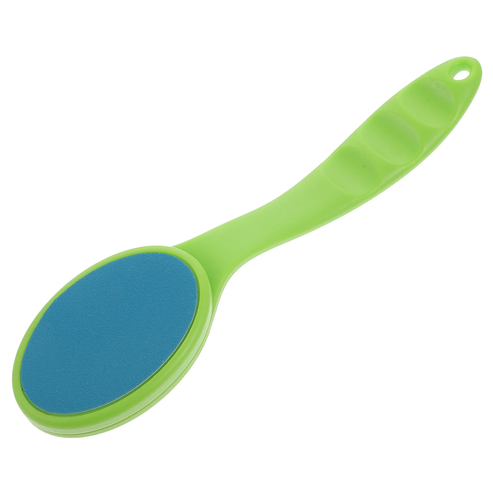 Brush Handled Skin File Rubbing Brush Dead Skin Cleaner Heel Exfoliating Scrubber for Salon Shop
Brush Handled Skin File Rubbing Brush Dead Skin Cleaner Heel Exfoliating Scrubber for Salon Shop