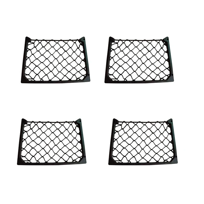 4PCS Large Elastic Net Storage Magazine Holder Rack Car/Caravan/Motorhome/Boat Camping Accessories Caravan Accessories
4PCS Large Elastic Net Storage Magazine Holder Rack Car/Caravan/Motorhome/Boat Camping Accessories Caravan Accessories