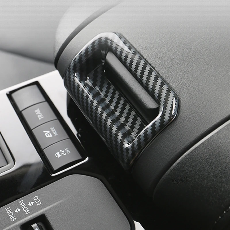 1pcs Car Center Armrest Box Panel Decor Sticker Cover Trim Decoration Chrome Accessories For Toyota Highlander 2021-2022
1pcs Car Center Armrest Box Panel Decor Sticker Cover Trim Decoration Chrome Accessories For Toyota Highlander 2021-2022