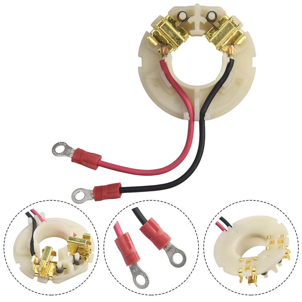 Carbon Brush Holder For 638991-1 638614-1 DF444D DTD146 DDF458 DHP458RMJ DHP458Z DHP458RF3J DDF458Z DDF458RMJ DDF458RFE BDF446
Carbon Brush Holder For 638991-1 638614-1 DF444D DTD146 DDF458 DHP458RMJ DHP458Z DHP458RF3J DDF458Z DDF458RMJ DDF458RFE BDF446