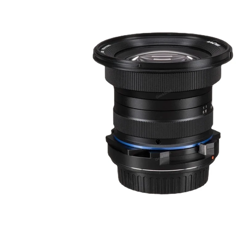 

Venus Optics Laowa 15mm F/4 Macro Lens Ultra-wide Angle Lens Manual Focus For Canon EF Nikon F Pentax K Sony A