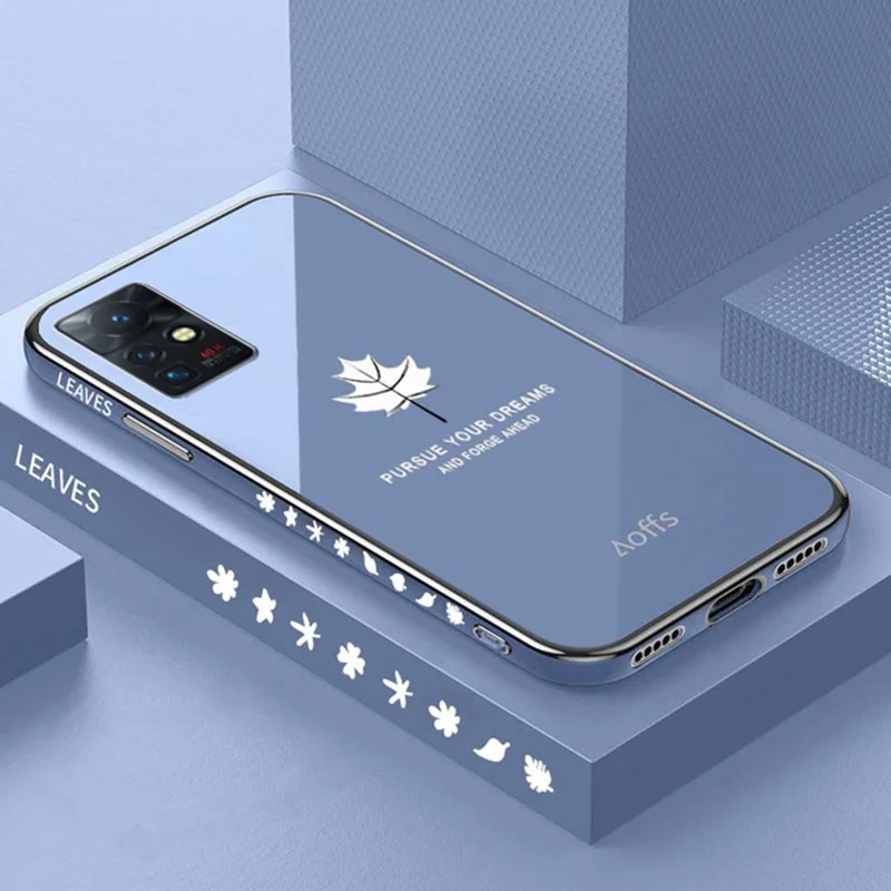For Infinix Zero X Pro Case Luxury Plated Soft Silicone Cover For Infinix Zero Neo 5G Shockproof Maple Leaf Case
For Infinix Zero X Pro Case Luxury Plated Soft Silicone Cover For Infinix Zero Neo 5G Shockproof Maple Leaf Case