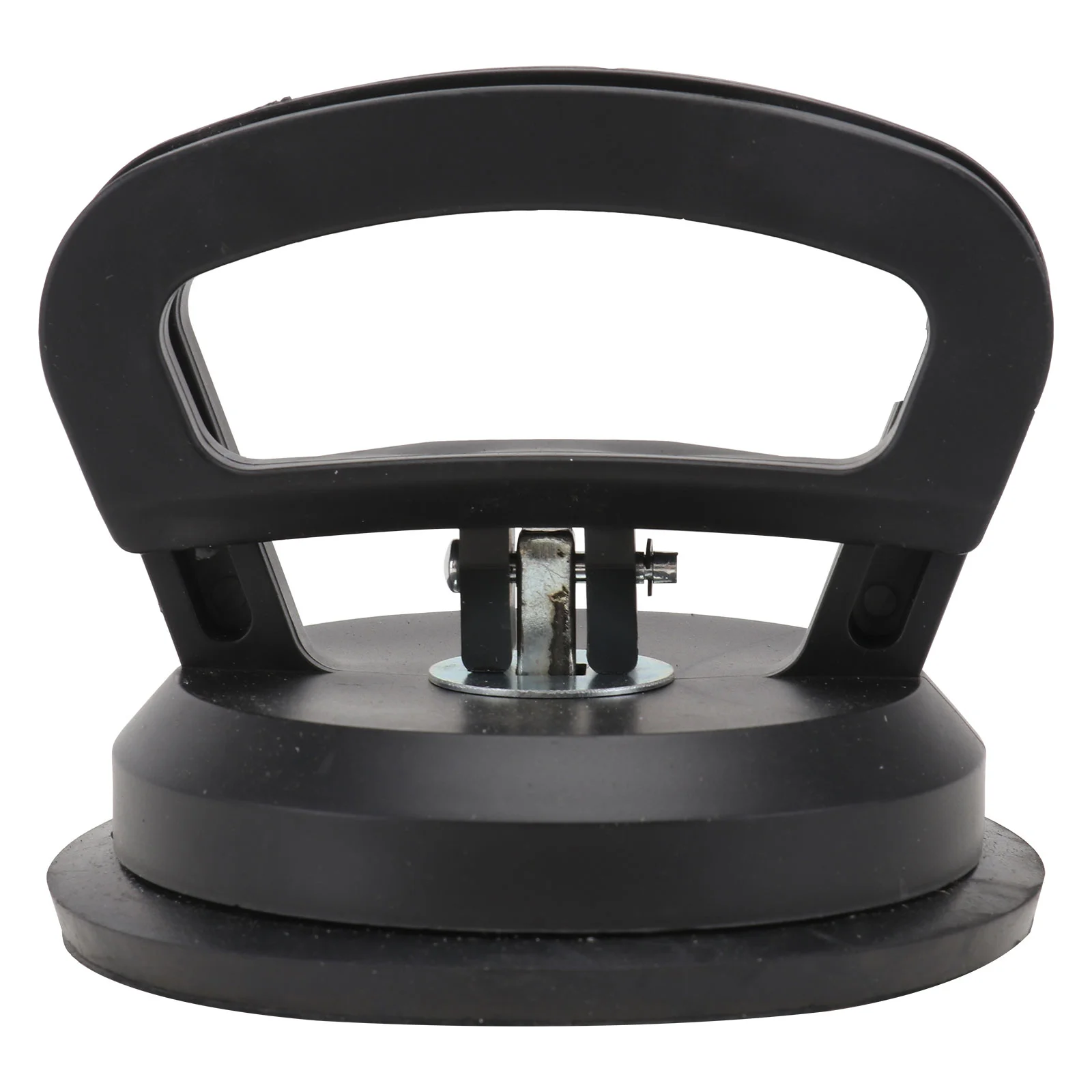 1Pc Practical Sucker Single Jaw Ceramic Tile Suction Cup Glass Gripper Black 
1Pc Practical Sucker Single Jaw Ceramic Tile Suction Cup Glass Gripper Black