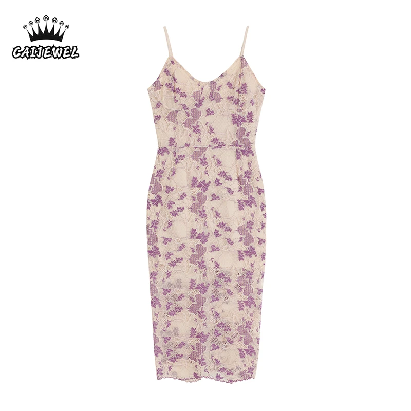 Women's Straps Dress Broken Flowers Hip Wrap Sleeveless Casual Fashion High Waist Self Cultivation Sexy Long Skirt Ladies Summer
Women's Straps Dress Broken Flowers Hip Wrap Sleeveless Casual Fashion High Waist Self Cultivation Sexy Long Skirt Ladies Summer