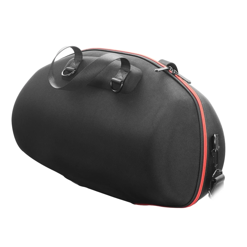 Новинка 2022 года, чехлы из ЭВА, совместимые с колонками Harman -Kardon Go + Play, чехлы с полной защитой от царапин и защиты от царапин 
Новинка 2022 года, чехлы из ЭВА, совместимые с колонками Harman -Kardon Go + Play, чехлы с полной защитой от царапин и защиты от царапин