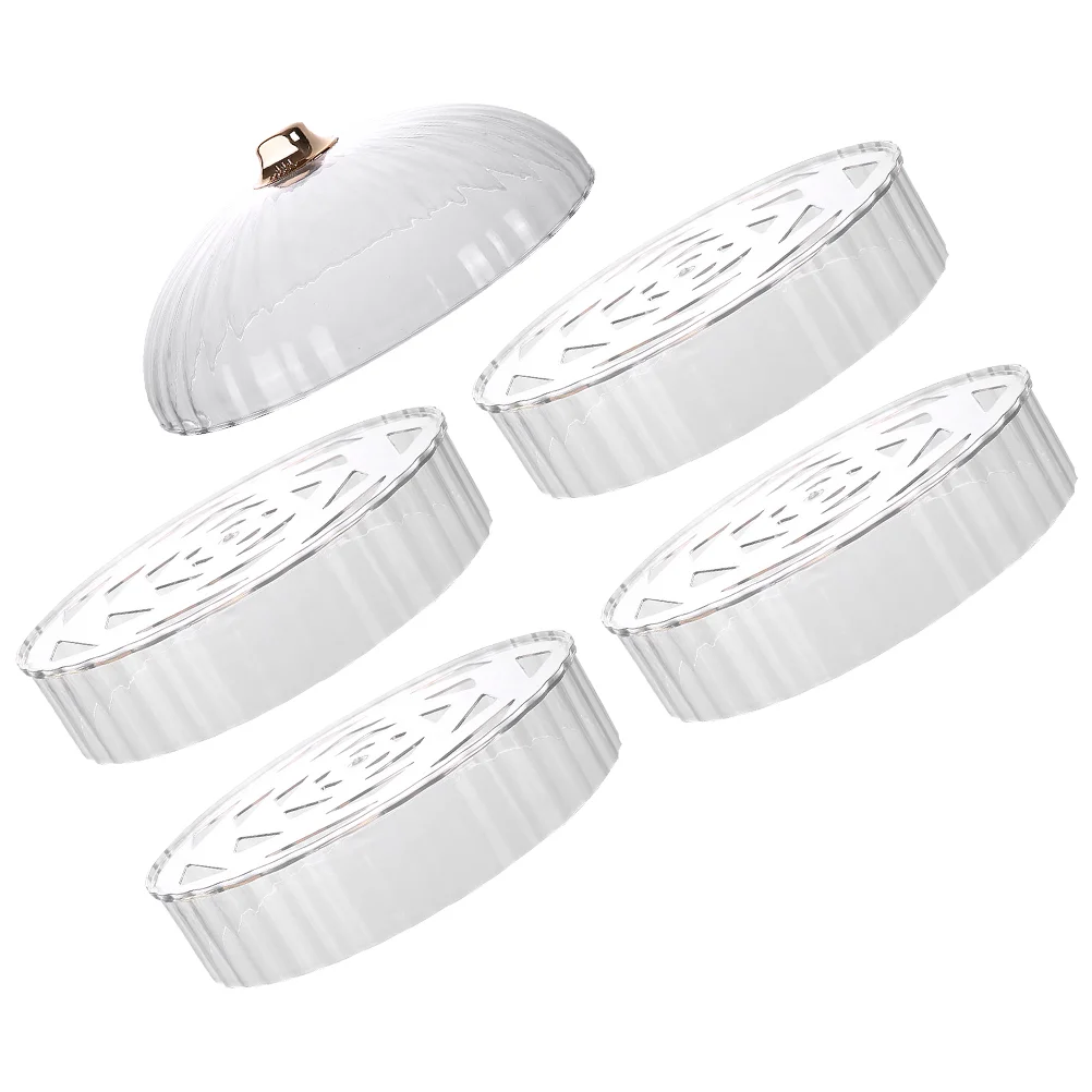 Covercake Dome Dessert Plate Display Covers Picnic Bread Splatter Platter Server Stand Microwave Glass
Covercake Dome Dessert Plate Display Covers Picnic Bread Splatter Platter Server Stand Microwave Glass