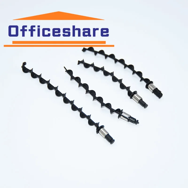 1sets CMYK Toner Supply Auger for Ricoh MPC2011 MPC2003 MPC2503 MPC2004 MPC2504 Toner Transport Screw
1sets CMYK Toner Supply Auger for Ricoh MPC2011 MPC2003 MPC2503 MPC2004 MPC2504 Toner Transport Screw