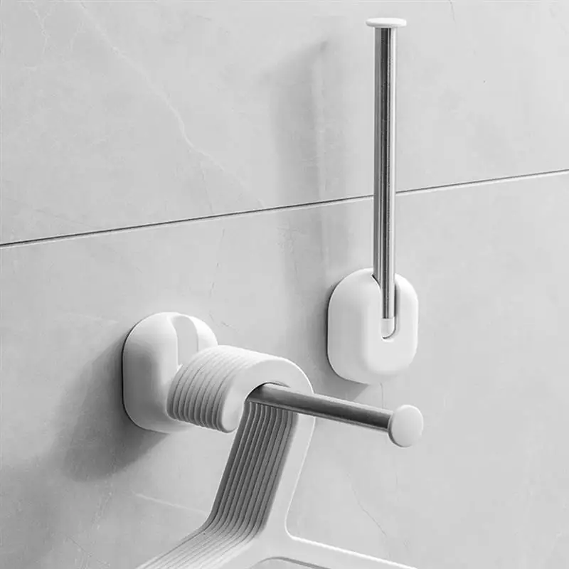 Folding/Pull out Wall Hanger Space Saving Clothes Cupboard Storage Wall Mounted Clothes Airer Washing Line Coat Shirt Dryer
Folding/Pull out Wall Hanger Space Saving Clothes Cupboard Storage Wall Mounted Clothes Airer Washing Line Coat Shirt Dryer