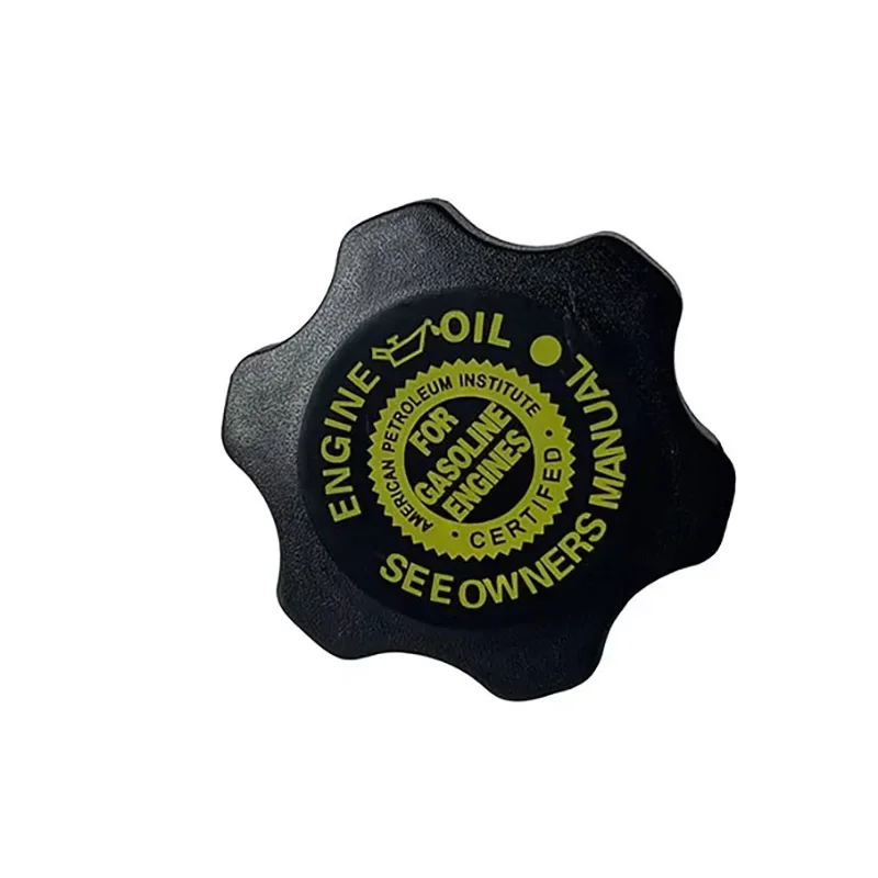 Новая крышка маслозаливной горловины 53010654 АА на 1996-2006 годы Jeep Wrangler Grand Cherokee Chrysler
Новая крышка маслозаливной горловины 53010654 АА на 1996-2006 годы Jeep Wrangler Grand Cherokee Chrysler