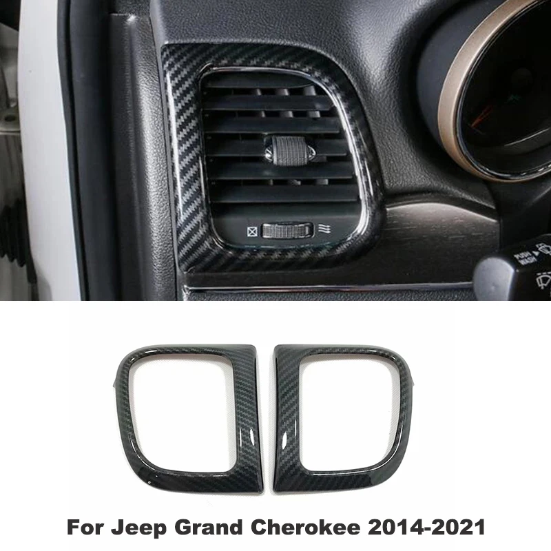 Для Jeep Grand Cherokee 2011-2018 ABS углеродное волокно/Хромированный Автомобильный интерьер центральная консоль навигатор GPS крышка отделка автомобильные аксессуары
Для Jeep Grand Cherokee 2011-2018 ABS углеродное волокно/Хромированный Автомобильный интерьер центральная консоль навигатор GPS крышка отделка автомобильные аксессуары