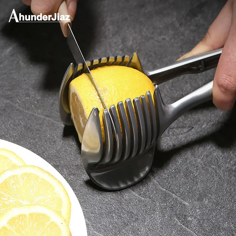 AhunderJiaz Vintage Stainless Steel Silver Lemon Slicing Tool High Quality Tomato Tomato Egg Slicing Kitchen Tool Set
AhunderJiaz Vintage Stainless Steel Silver Lemon Slicing Tool High Quality Tomato Tomato Egg Slicing Kitchen Tool Set