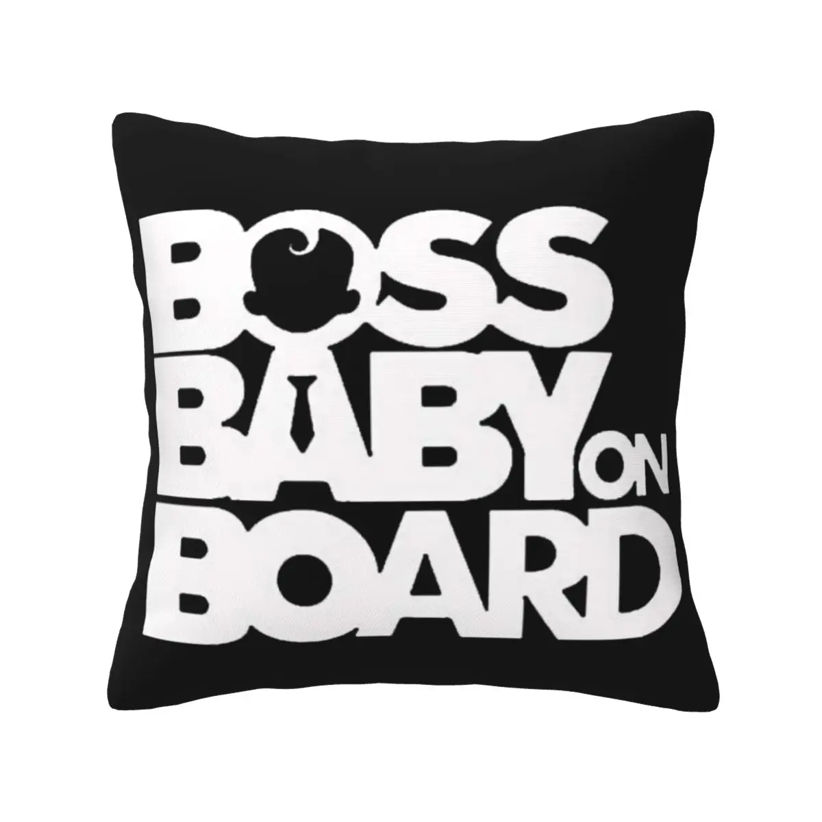 BOSS BABY ON BOARD Indulge In Comfort Skin-Friendly Car Pillow Enhance Microfibers Support Napping Pillow Cushion Kids Room
BOSS BABY ON BOARD Indulge In Comfort Skin-Friendly Car Pillow Enhance Microfibers Support Napping Pillow Cushion Kids Room