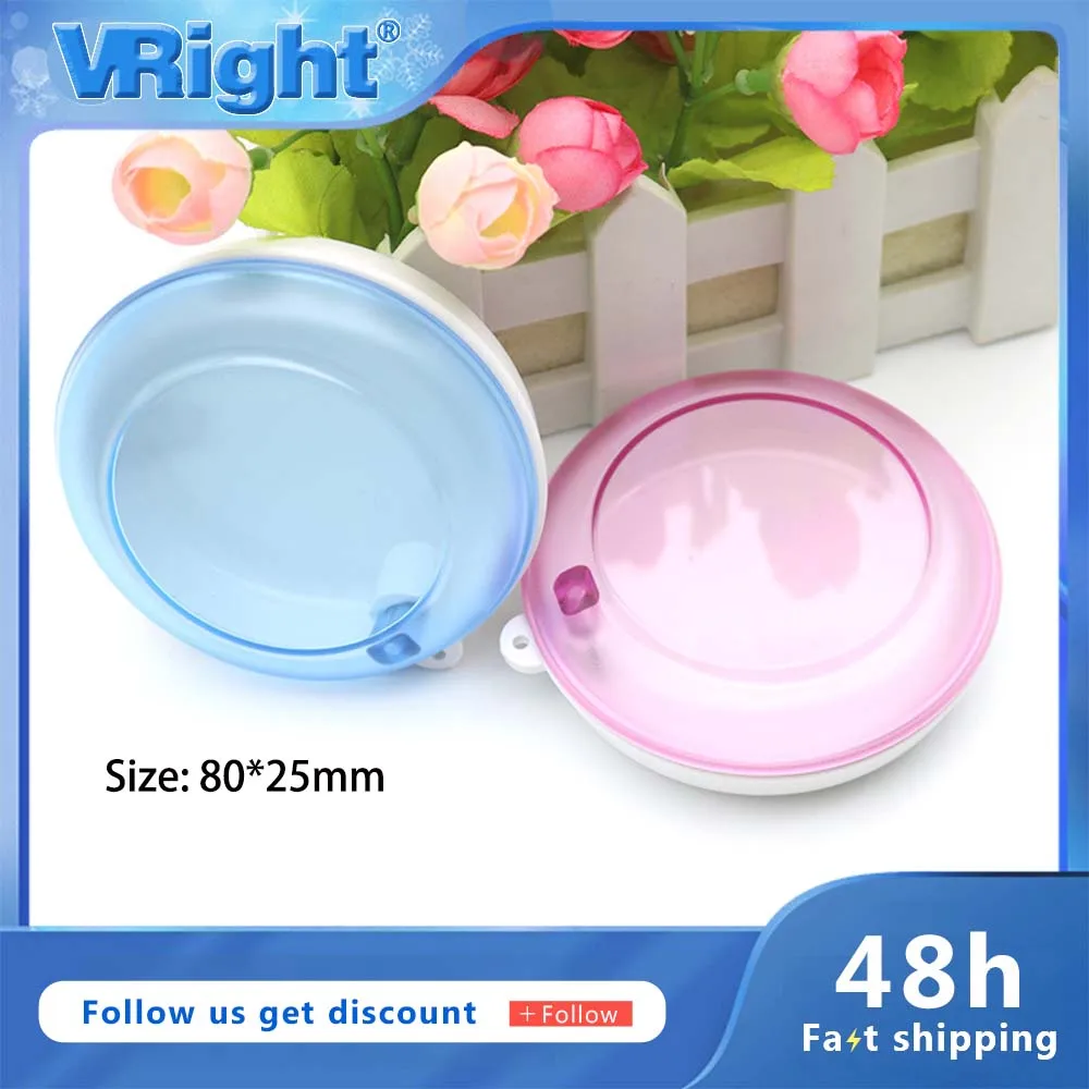 Portable Dental Denture Storage Box Rotating teeth Storage Box Braces Cleaning Tooth Dentistry Oral Care odontologia accesorios
Portable Dental Denture Storage Box Rotating teeth Storage Box Braces Cleaning Tooth Dentistry Oral Care odontologia accesorios