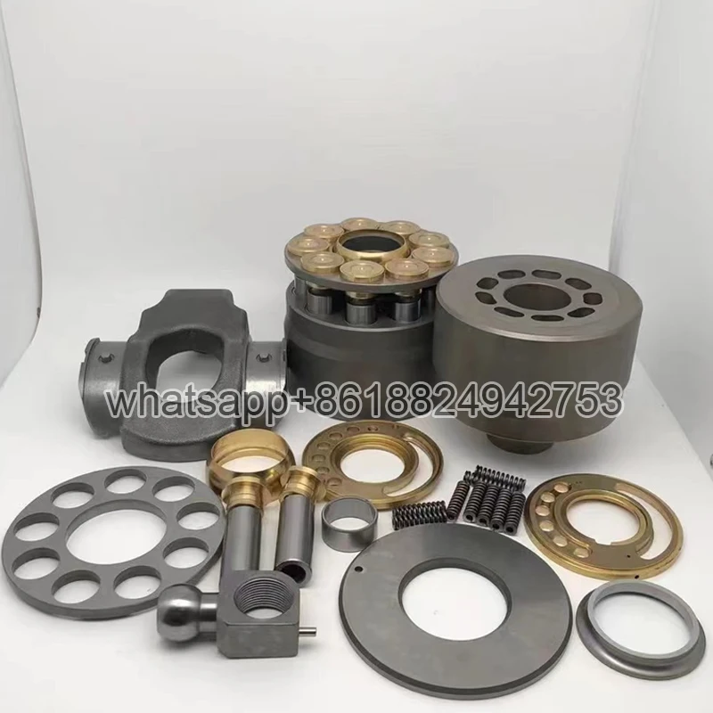SBS120 SBS140 hydraulic main pump spare parts pump 320c 320d 325c 325d repair kits for caterpillar cat
SBS120 SBS140 hydraulic main pump spare parts pump 320c 320d 325c 325d repair kits for caterpillar cat