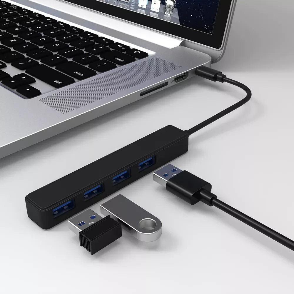 Hot Sales C HUB 2.0 Multi 4 Port USB HUB Splitter type C Adapter OTG For Xiaomi Macbook Pro 13 15 Air Pro PC Computer Accessorie
Hot Sales C HUB 2.0 Multi 4 Port USB HUB Splitter type C Adapter OTG For Xiaomi Macbook Pro 13 15 Air Pro PC Computer Accessorie