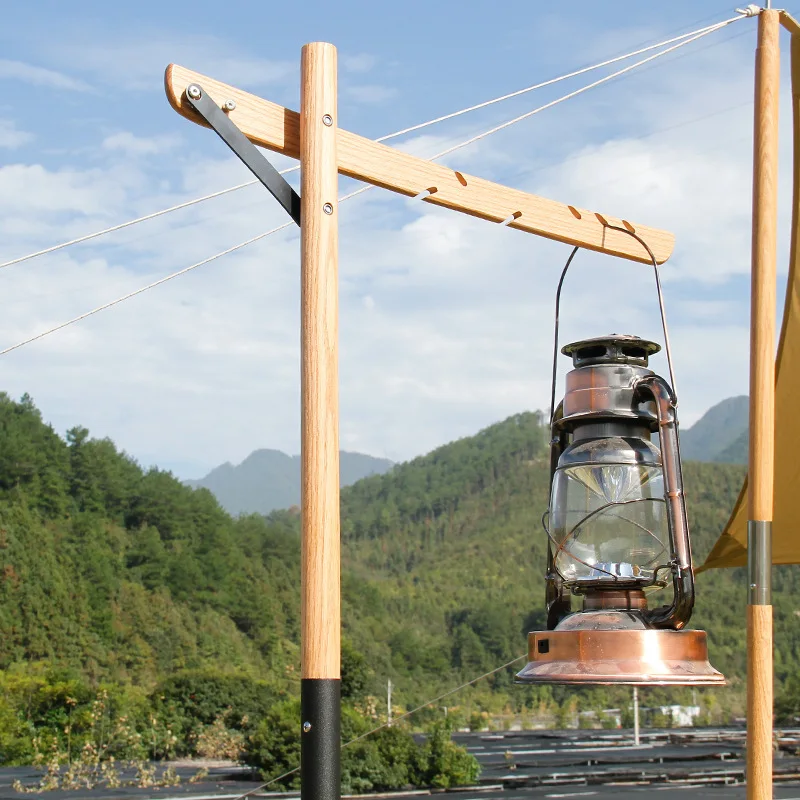Outdoor Camping Solid Rack Multifunctional Fishing Camping Lamp Bracket Folding Steel Hanging Rack Detachable Lantern Stand Lamp
Outdoor Camping Solid Rack Multifunctional Fishing Camping Lamp Bracket Folding Steel Hanging Rack Detachable Lantern Stand Lamp