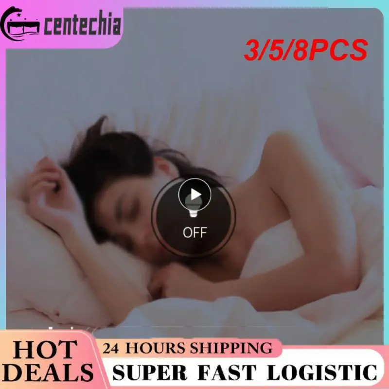 Умные светодиодные светильники с дистанционным управлением, 3/5/8 шт., 100-265 в
Умные светодиодные светильники с дистанционным управлением, 3/5/8 шт., 100-265 в