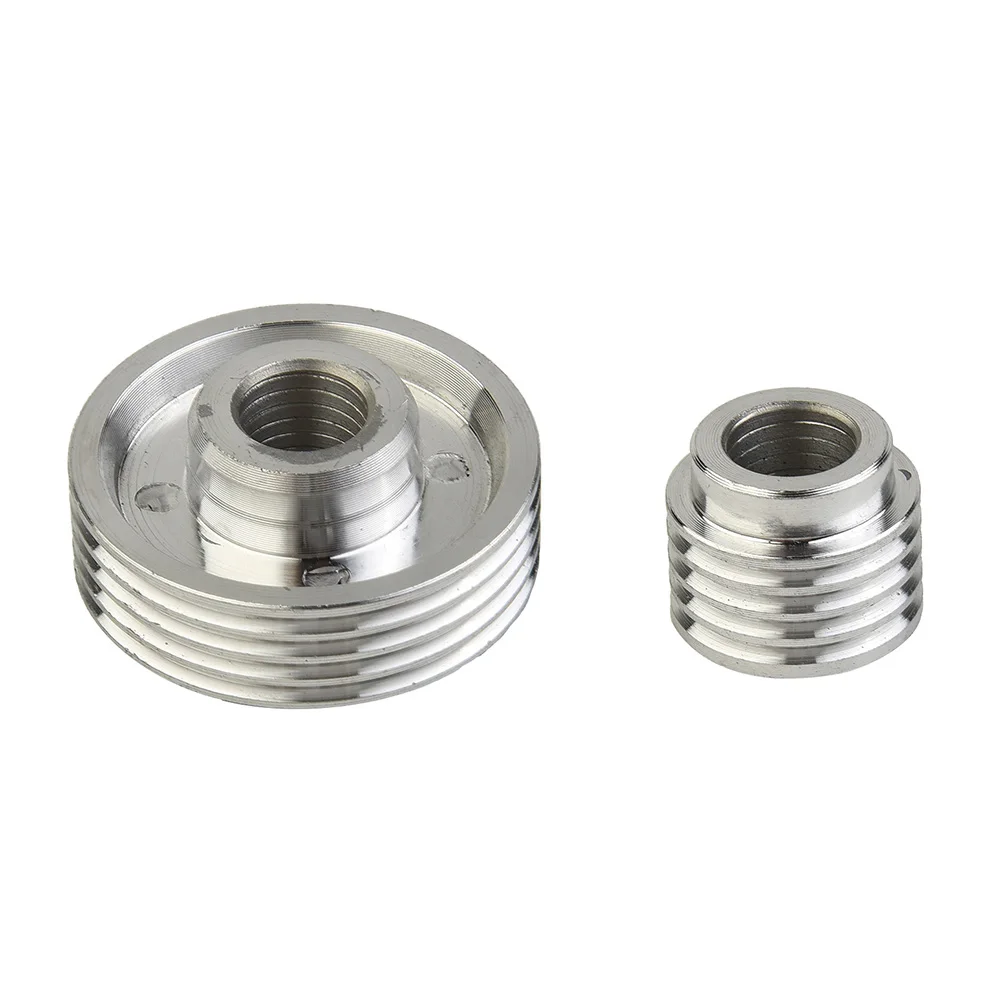 High Quality Durable Planer Cutter Head Pulley Replacement Woodworking 1900 Electric Planer For Makita Hand Part
High Quality Durable Planer Cutter Head Pulley Replacement Woodworking 1900 Electric Planer For Makita Hand Part