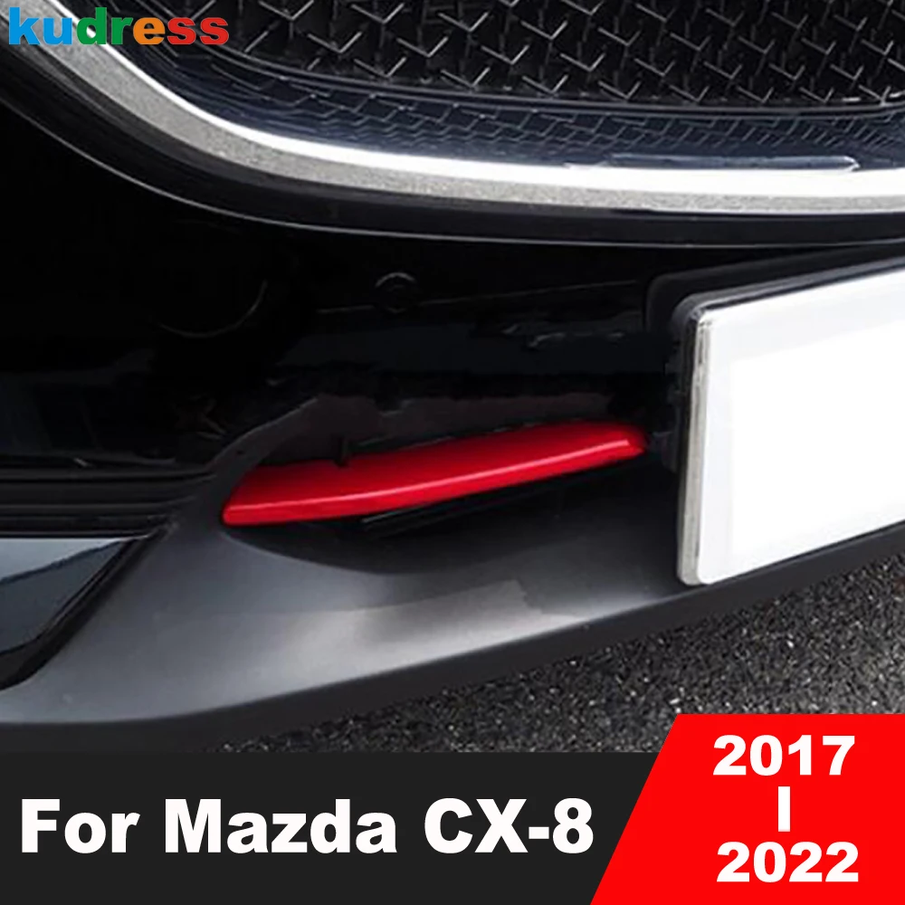 Передний бампер, решетка радиатора, отделка для Mazda CX8 CX-8 2017 2018 2019 2020 2021 2022, красные передние гоночные решетки, отделка, автомобильные аксессу...
Передний бампер, решетка радиатора, отделка для Mazda CX8 CX-8 2017 2018 2019 2020 2021 2022, красные передние гоночные решетки, отделка, автомобильные аксессу...