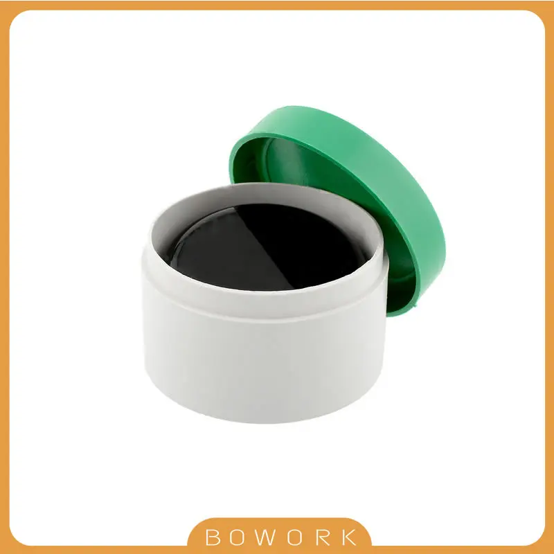 Less Dust Violin Viola Cello Rosin Erhu String Pine Resin Colophony Cylinder Round Shape Rosin Replacement Violino Fiddle String 
Less Dust Violin Viola Cello Rosin Erhu String Pine Resin Colophony Cylinder Round Shape Rosin Replacement Violino Fiddle String