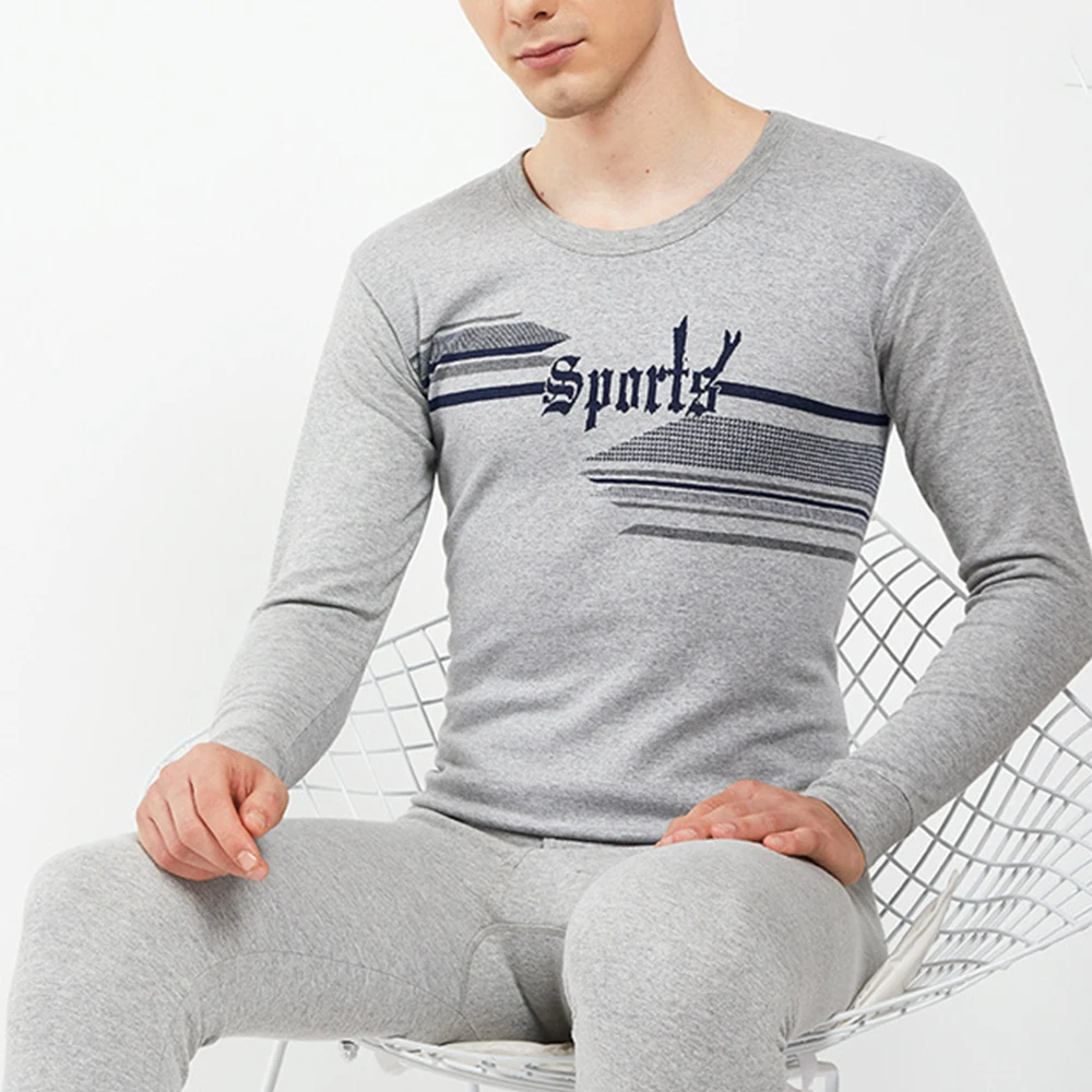 Thermal Underwear Sets For Men Winter Thermos Underwear Long Johns Thickening Fleece Suits Men Warm Ropa Termica Fleece L-3XL
Thermal Underwear Sets For Men Winter Thermos Underwear Long Johns Thickening Fleece Suits Men Warm Ropa Termica Fleece L-3XL
