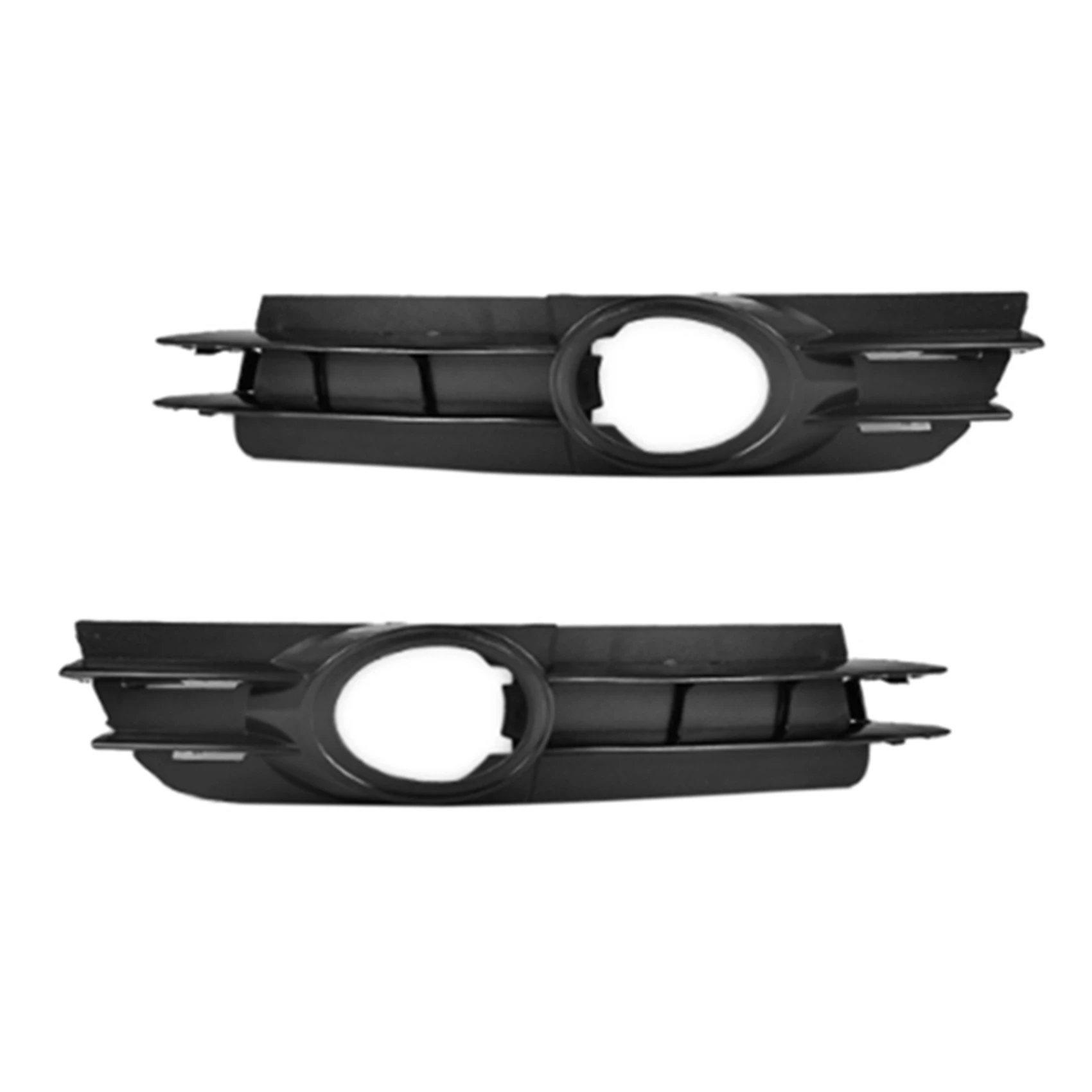 2X Front Fog Light Lamp Grill Grille for -Audi A6 and A6 Quattro C6 2005 2006 2007 2008 4F0807681A 4F0807682A
2X Front Fog Light Lamp Grill Grille for -Audi A6 and A6 Quattro C6 2005 2006 2007 2008 4F0807681A 4F0807682A