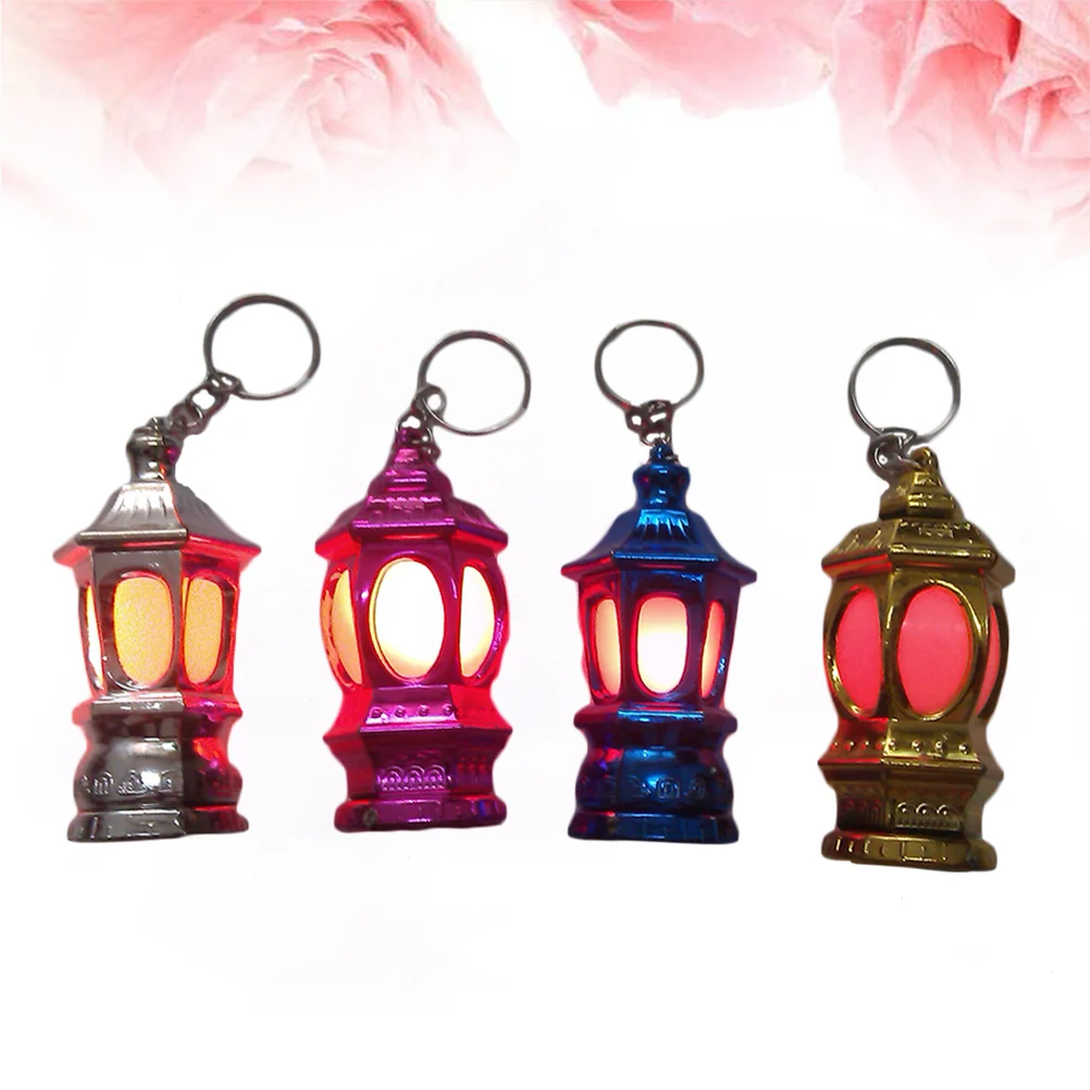20pcs Portable Mini LED Keychain Lantern Design Key Chain Keyring Light Lamp Gift (Random Color)
20pcs Portable Mini LED Keychain Lantern Design Key Chain Keyring Light Lamp Gift (Random Color)