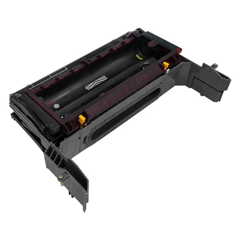 Enhanced Cleaning Head For Irobot Roomba 800 900 Serie Main Brush Frame Assembly Vacuum Cleaner Parts
Enhanced Cleaning Head For Irobot Roomba 800 900 Serie Main Brush Frame Assembly Vacuum Cleaner Parts