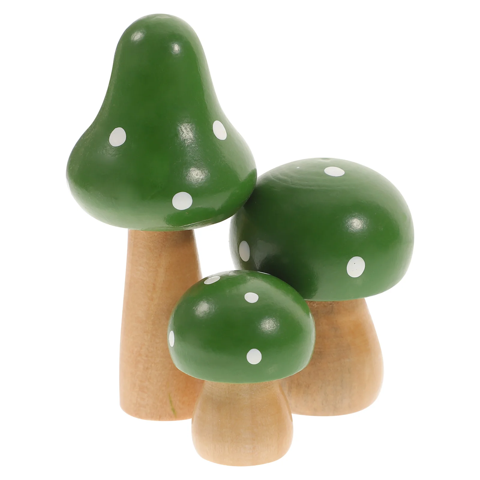 Mushroom Mini Garden Landscape Decoration Miniature Ornament Mushrooms Bonsai Accessories Micro Figurines Pot Craft Christmas
Mushroom Mini Garden Landscape Decoration Miniature Ornament Mushrooms Bonsai Accessories Micro Figurines Pot Craft Christmas