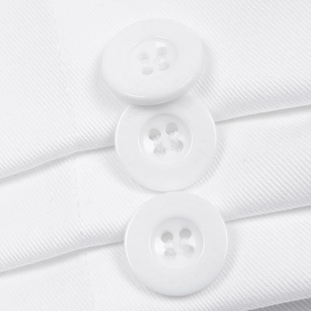 Casual Loose Chef Clothing Short Sleeve Jacket Double-breasted Hotel Uniform Apparel Men Women
Casual Loose Chef Clothing Short Sleeve Jacket Double-breasted Hotel Uniform Apparel Men Women