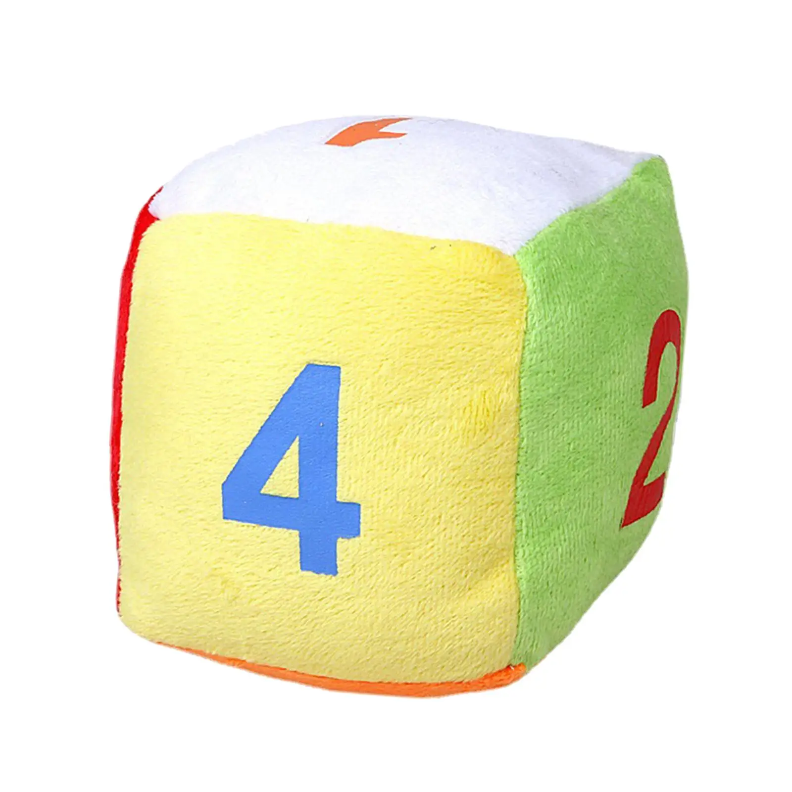 Plush Toy Soft Eearly Teaching Funny Education Toys Square for Birthday Party Favor
Plush Toy Soft Eearly Teaching Funny Education Toys Square for Birthday Party Favor