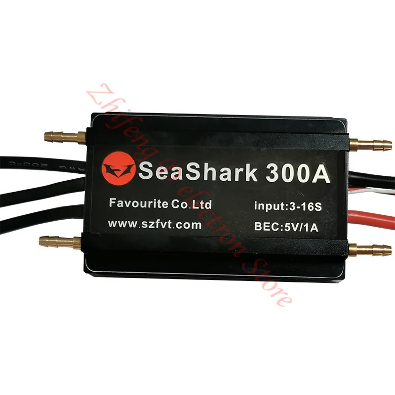 300A полностью водонепроницаемый бесщеточный ESC 22S промышленный робот/гусеничный Танк подводный пропеллер 16S регулятор ESC
300A полностью водонепроницаемый бесщеточный ESC 22S промышленный робот/гусеничный Танк подводный пропеллер 16S регулятор ESC