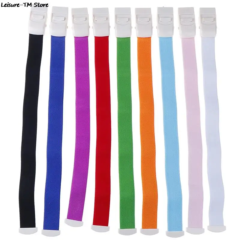 1pcs Outdoor Hemostatic Elastic Strap Medical Tourniquet Fast Release Slow Paramedic Doctor Emergency Sports Turnstile Buckle
1pcs Outdoor Hemostatic Elastic Strap Medical Tourniquet Fast Release Slow Paramedic Doctor Emergency Sports Turnstile Buckle