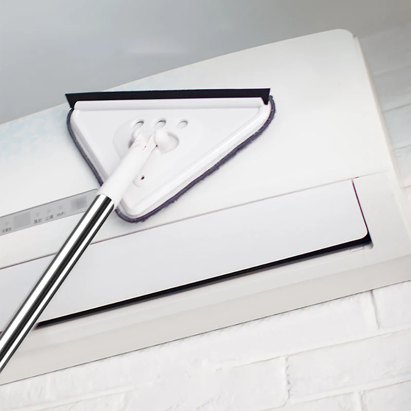 Triangle Mops, Household Cleaning Products Cleaning Glass Dust Walls Windows Telescopic
Triangle Mops, Household Cleaning Products Cleaning Glass Dust Walls Windows Telescopic