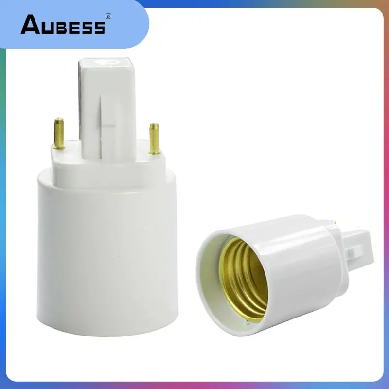 2/4/5PCS G24 To E27 Flexible Extend Lamp Base Adapter LED Light Adapter Converter Socket E27 Socket Lamp Base Lamp Socket
2/4/5PCS G24 To E27 Flexible Extend Lamp Base Adapter LED Light Adapter Converter Socket E27 Socket Lamp Base Lamp Socket