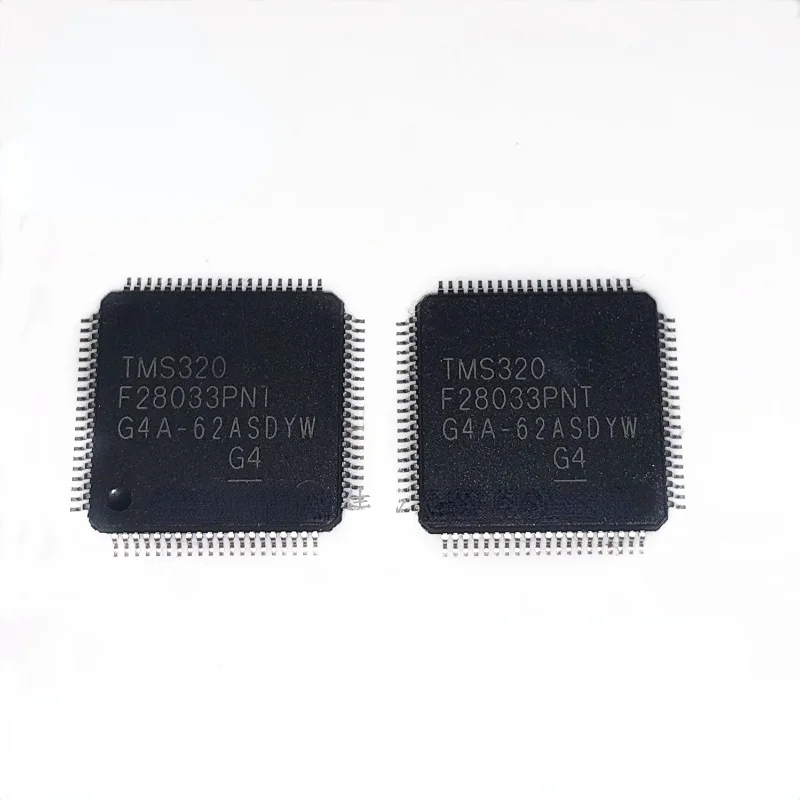 (1pcs)TMS320F28033PNT TMS320F28030PNT TMS320F28030PNS TMS320F28031PNT TMS320F28032PNT TMS320F28034PNT
(1pcs)TMS320F28033PNT TMS320F28030PNT TMS320F28030PNS TMS320F28031PNT TMS320F28032PNT TMS320F28034PNT