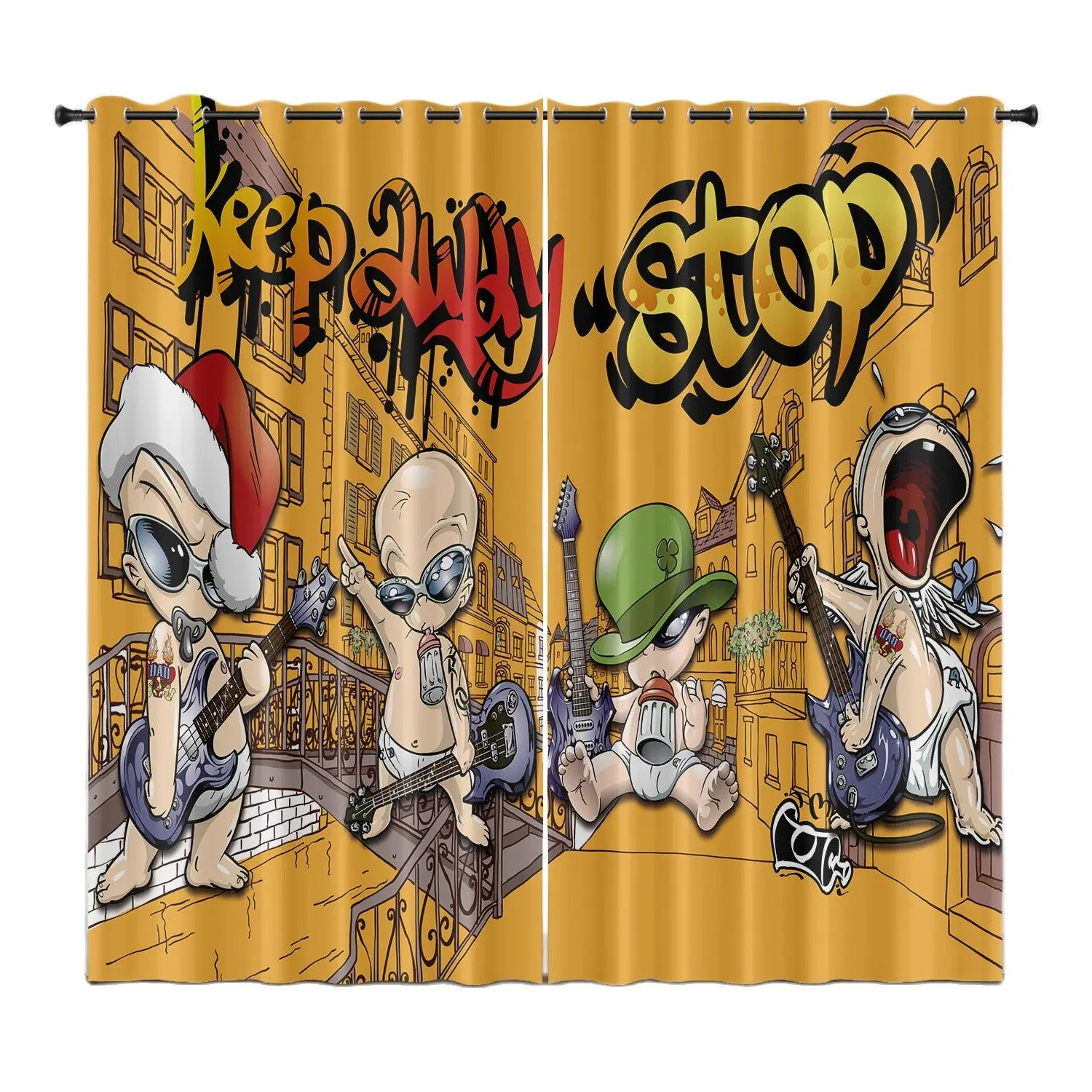 Four Seasons Best-Selling Cartoon Science Fiction Modern Fashion Luxury Environmental Protection Heat Insulation Sunshade
Four Seasons Best-Selling Cartoon Science Fiction Modern Fashion Luxury Environmental Protection Heat Insulation Sunshade
