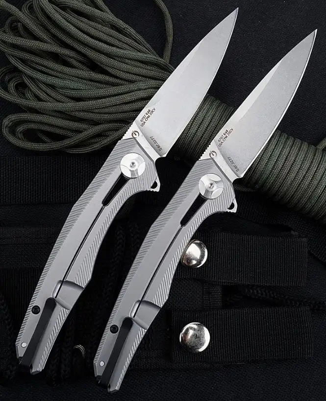 G10 Handle Outdoor Tactical Folding Knife Camping Multifunctional Safe Survival Pocket Military Knives EDC Tool
G10 Handle Outdoor Tactical Folding Knife Camping Multifunctional Safe Survival Pocket Military Knives EDC Tool