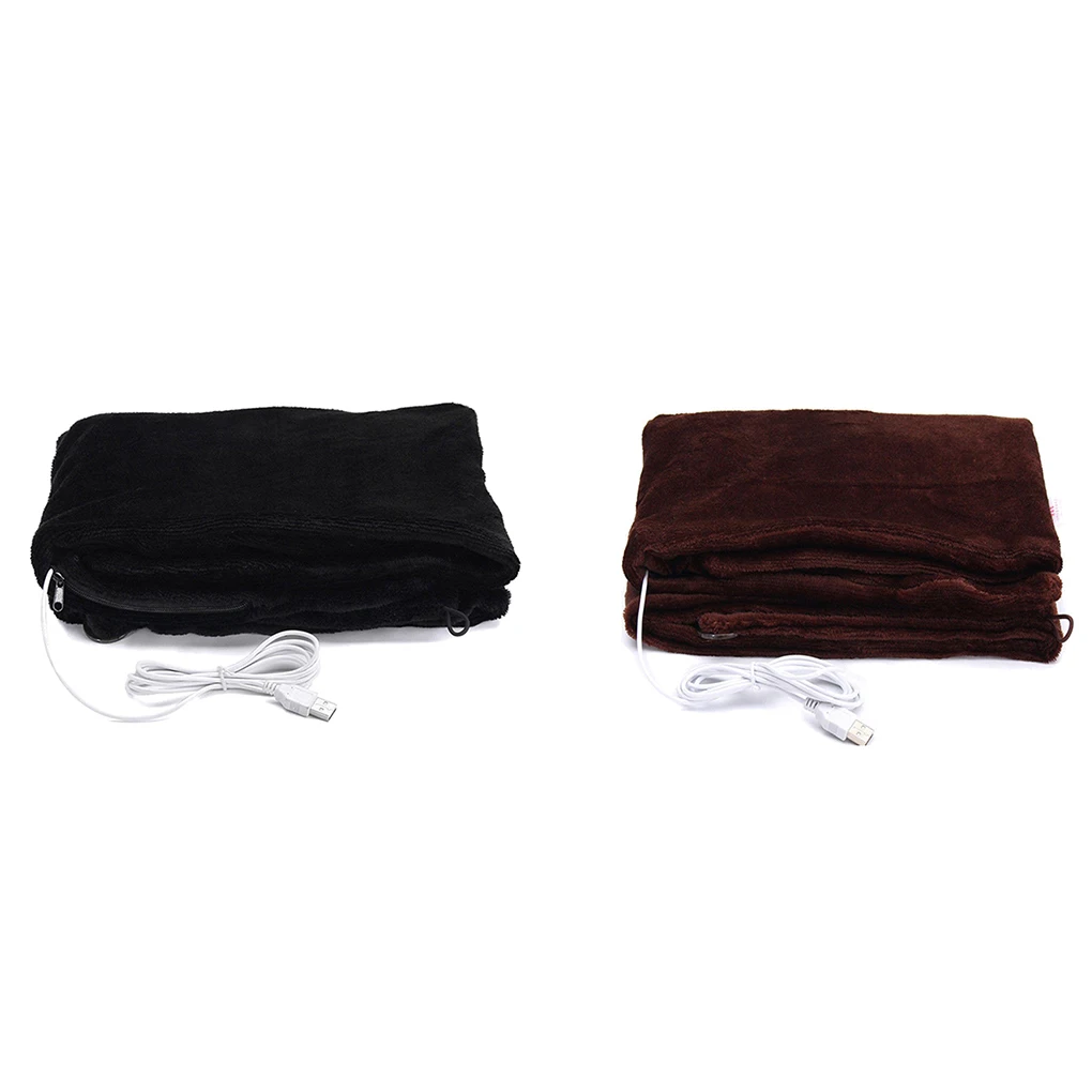 Car Home Electric Warming Heating Blanket Pad Shoulder Neck Mobile Heating Shawl USB Winter Warm Health Care
Car Home Electric Warming Heating Blanket Pad Shoulder Neck Mobile Heating Shawl USB Winter Warm Health Care