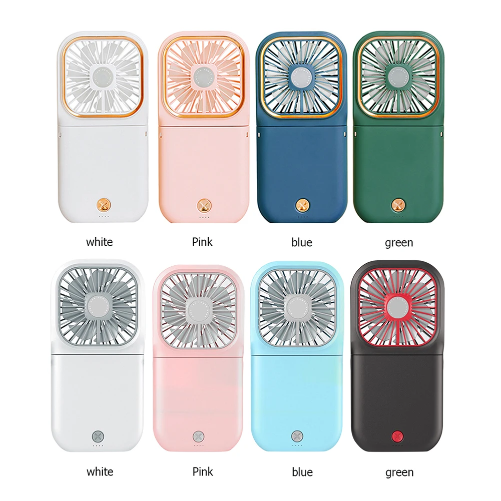 Hanging Neck Fan Adjustable Folding Portable Mute Handheld USB Rechargeable Power with Bracket for Outdoor Sports Cooling Fan
Hanging Neck Fan Adjustable Folding Portable Mute Handheld USB Rechargeable Power with Bracket for Outdoor Sports Cooling Fan