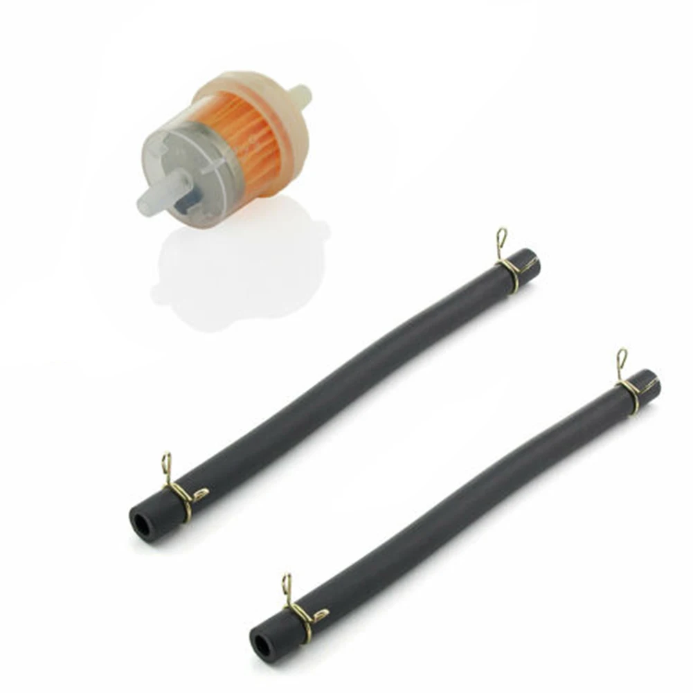 Lawn Mower Filter Kit For Quad Moper ATV Petrol Filter Fuel Filter Matching Hose Set Lawn Mower Spare Parts Garden Tool
Lawn Mower Filter Kit For Quad Moper ATV Petrol Filter Fuel Filter Matching Hose Set Lawn Mower Spare Parts Garden Tool