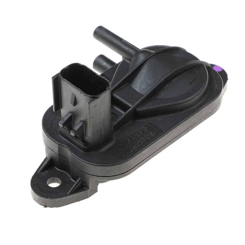 Exhaust Air Intake Pressure Transducer Sensor 20451992 For Volvo Off Road A25F A30F A35F A40F Car Accessories
Exhaust Air Intake Pressure Transducer Sensor 20451992 For Volvo Off Road A25F A30F A35F A40F Car Accessories