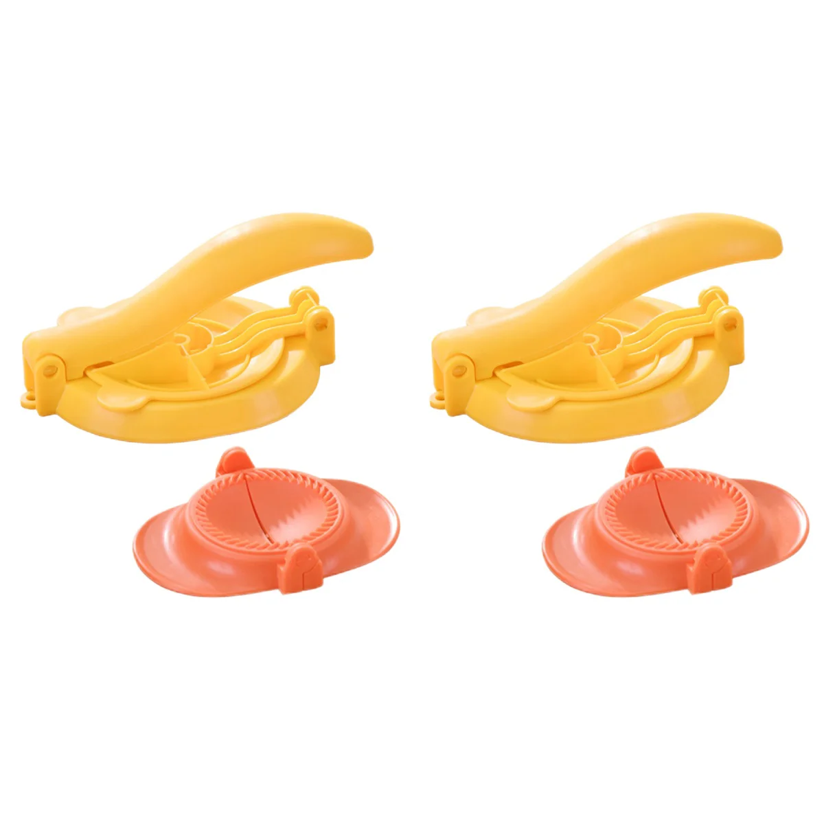 Dumpling Tortilla Maker Press Presser Skin Mold Manual Flour Rotis Pizza Empanada Corn Wrapper
Dumpling Tortilla Maker Press Presser Skin Mold Manual Flour Rotis Pizza Empanada Corn Wrapper