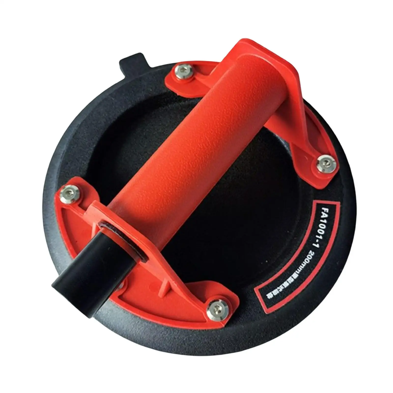 Vacuum Panel Lifter with handle Suction Replacement Handheld Vacuum Suction Cup for Granite Marble Stones Woodworking
Vacuum Panel Lifter with handle Suction Replacement Handheld Vacuum Suction Cup for Granite Marble Stones Woodworking
