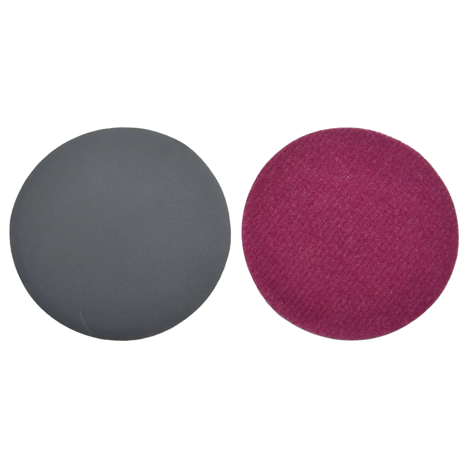 New Practical Durable Sandpaper Sanding Discs Wet And Dry Sanding Discs Waterproof 3in 75mm 60pcs/set Accessories
New Practical Durable Sandpaper Sanding Discs Wet And Dry Sanding Discs Waterproof 3in 75mm 60pcs/set Accessories