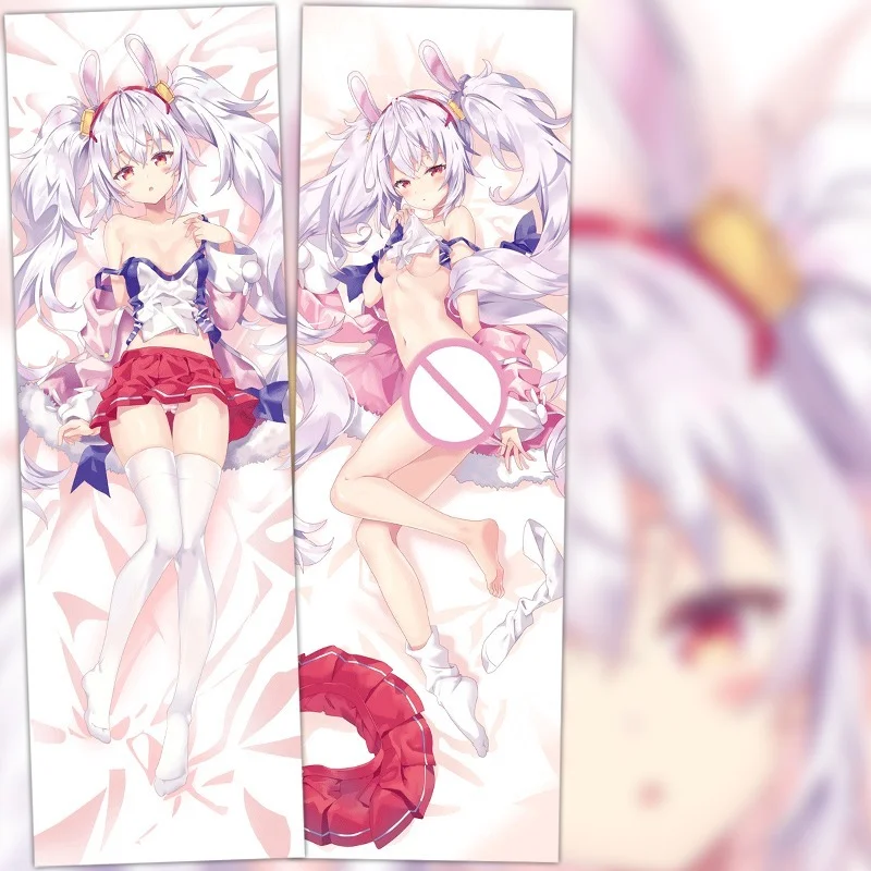 Наволочка для обнимания отаку Laffey Dakimakura, длинная подушка для косплея, аниме подарки
Наволочка для обнимания отаку Laffey Dakimakura, длинная подушка для косплея, аниме подарки
